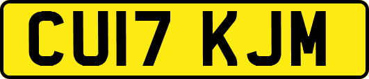 CU17KJM