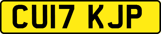 CU17KJP