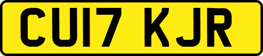 CU17KJR