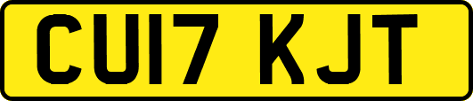 CU17KJT