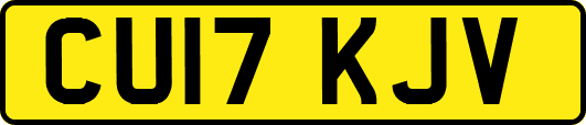 CU17KJV
