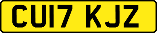 CU17KJZ