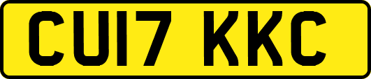 CU17KKC