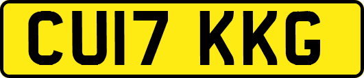 CU17KKG