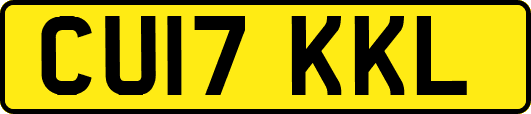 CU17KKL