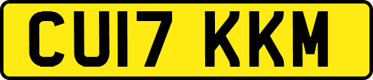 CU17KKM