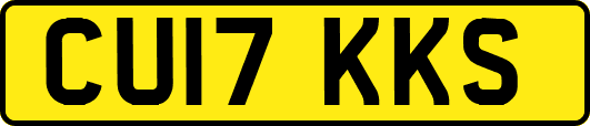 CU17KKS