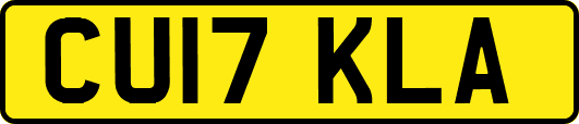 CU17KLA