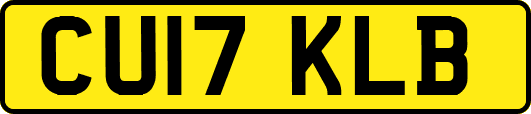 CU17KLB