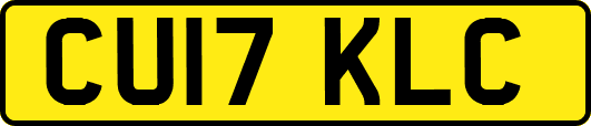 CU17KLC