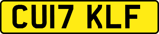 CU17KLF