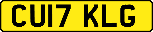 CU17KLG