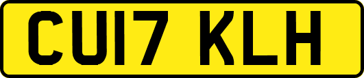 CU17KLH