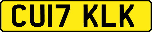 CU17KLK