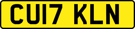 CU17KLN