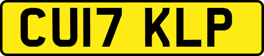 CU17KLP