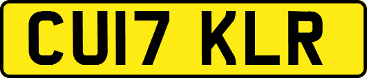 CU17KLR