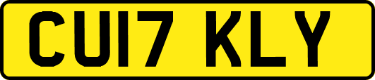 CU17KLY