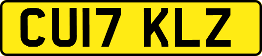 CU17KLZ