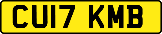 CU17KMB