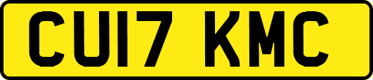 CU17KMC