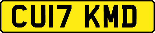 CU17KMD