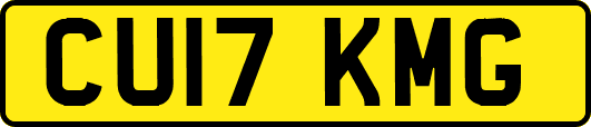 CU17KMG