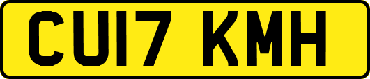 CU17KMH
