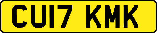 CU17KMK