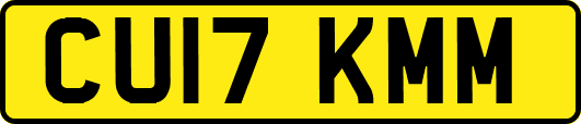 CU17KMM