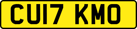 CU17KMO