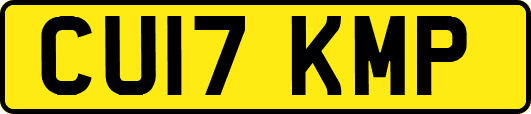 CU17KMP