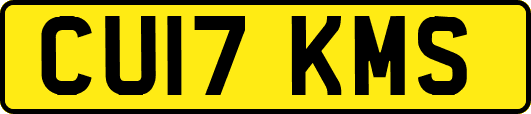 CU17KMS