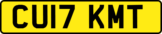 CU17KMT