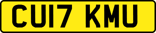 CU17KMU