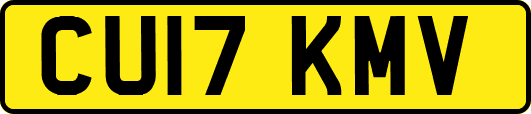 CU17KMV