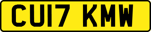 CU17KMW