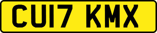 CU17KMX