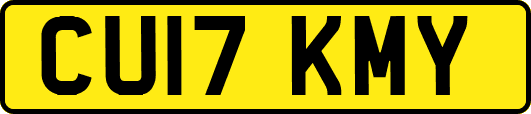CU17KMY