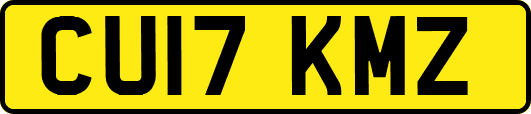 CU17KMZ