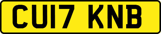 CU17KNB