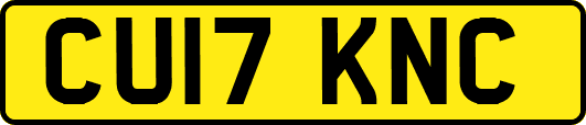 CU17KNC
