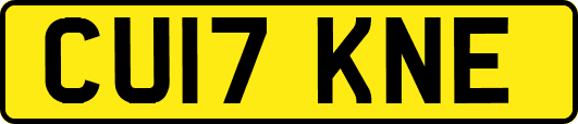 CU17KNE