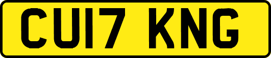 CU17KNG