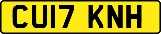 CU17KNH