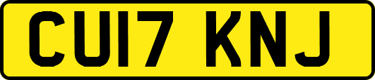 CU17KNJ