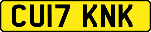 CU17KNK