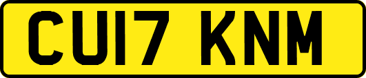 CU17KNM