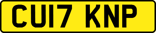 CU17KNP