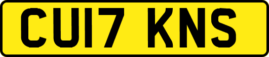 CU17KNS
